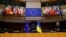 «Коли суверенна держава стає жертвою агресивної війни, недостатньо лише військової, гуманітарної чи підтримки з відбудовою», – заявили високопосадовці Бельгії