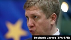 The unexpected move to fire Naftogaz CEO Andriy Kobolyev threatens to complicate Ukraine's efforts to access a $5-billion bailout from the International Monetary Fund. 