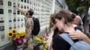 Радіо Свобода Daily: 3905 фотографій загиблих бійців на Стіні пам’яті у Києві