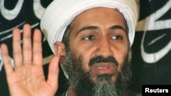 Osama Bin Laden 