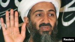 Osama bin Laden 