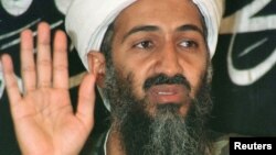 Osama bin Laden