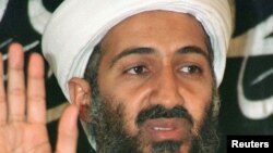 Osama bin Laden