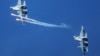 Crimea -- Caucasus 2016 strategic drills