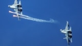 Crimea -- Caucasus 2016 strategic drills