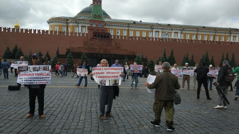 Vitaliy Portnikov: Meydandaki insanlar
