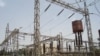 Iraq – an electricity station in Sulaymaniya, File photo