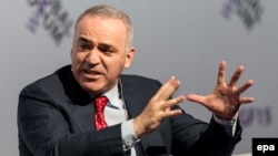 Gari Kasparov