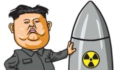 Грани Времени.Ким Чен Ын: создание ядерных сил завершено!