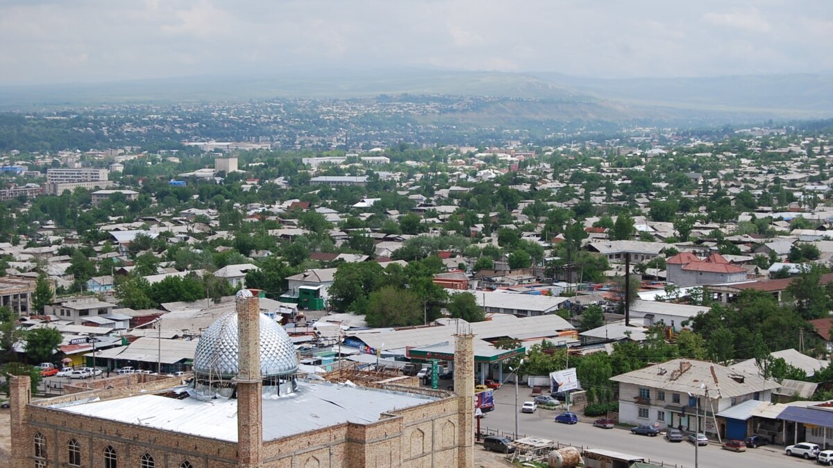 177 Unregistered Mosques Face Closure in Kyrgyzstan's Osh Region