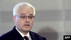 Ivo Josipovic 