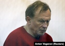 Олег Соколов