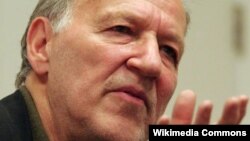 Werner Herzog