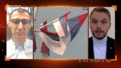 Stanivuković: Adekvatno ću odgovoriti Dodiku