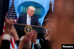 დონალდ ტრამპი