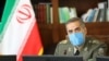Министр обороны Ирана Мохаммадреза Аштиани