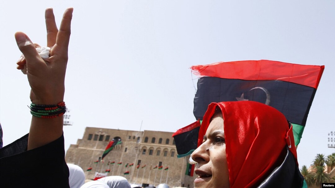 Ливии предстоят серьезные политические испытания