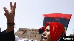 Ливии предстоят серьезные политические испытания 