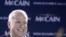 71 яшьлек сенатор Джон Маккейн