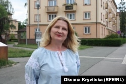 Ганна Величко