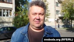 Віктар Чайкоўскі