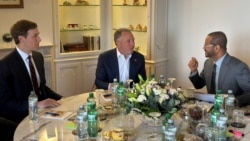 حمیدرضا عزیزی: درک جمهوری اسلامی از مذاکرات دوران ترامپ اشتباه است
