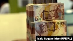 საქსტატმა განახლებული მონაცემები 20 მარტს გამოაქვეყნა.