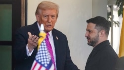 Жаңылыктар | 20.10.2025 | Украинадагы уруш: Донбасстын тагдыры эмне болот? 