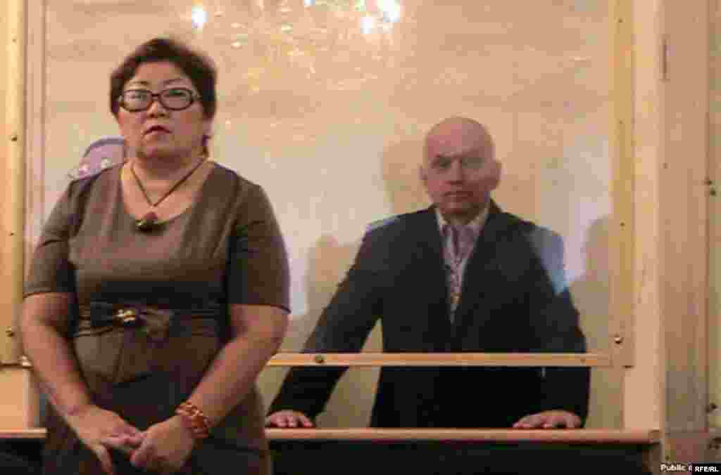 Казахстан. 8 – 12 октября 2012 года #4