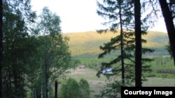 В Красночикойском районе