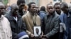 One Arrested In Russia Over African's Murder