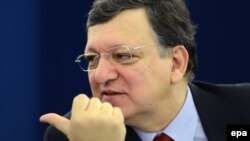 Жазэ Мануэль Барозу