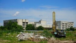 «Крымская роза»: новый передел земли