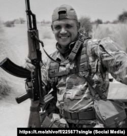 Руслан Раєвський