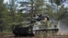 Финляндия впервые после вступления в НАТО принимает у себя войсковые учения