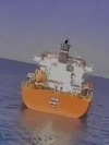 Ukraine Claims New Strikes On Russian 'Shadow Fleet' Tankers 

