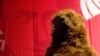 'Teddy Bears' With Soviet Overtones