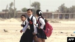 In rural areas, 30 percent of girls are never enrolled in primary school