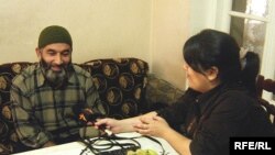 Zaqataladakı dindarlardan bəzisi Murad Muradovu özlərinə rəhbər və ağsaqqal bilirlər