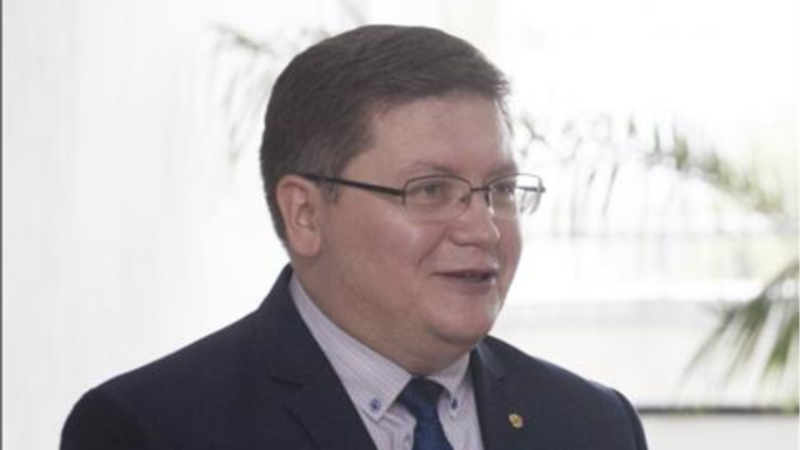 Shefi i ri i Zyrës ruse në Kosovë me të kaluar të dyshimtë në inteligjencë?