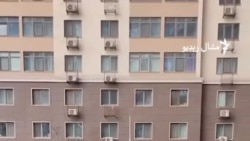 روسیې د اوکراین پر اودېسا سیمې حملې کړې دي