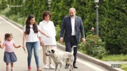 Վարչապետն ու ամբողջ ընտանիքը վարակվել են կորոնավիրուսով
