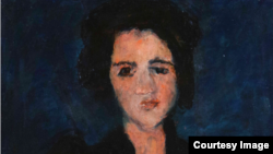 «Эва» Хаіма Суціна, 1928