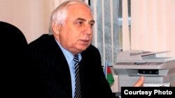 Хады Раджабли