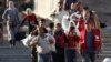 Hundreds More Syrians Flee To Turkey