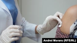 În ultimii 10 ani, în R. Moldova au fost înregistrate peste 220 de cazuri de infecție meningococică.