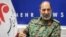 حسن کرمی، فرمانده یگان ویژه نیروی انتظامی