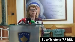 Hykmete Bajrami