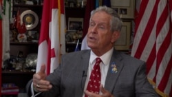 Конгрессмен-республиканец Джо Уилсон