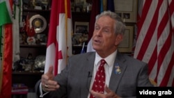 Конгрессмен-республиканец Джо Уилсон